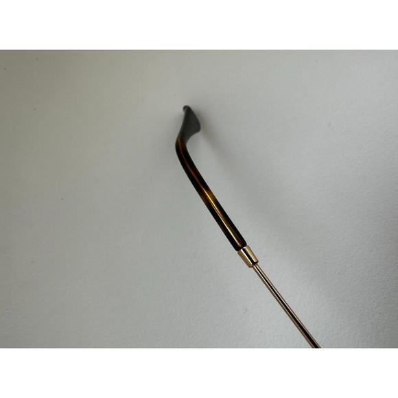 Ray Ban Sunglasses RB3548N 001/Z2 51mm HEXAGONAL FLAT LENSES Copper Gold - Picture 16 of 16